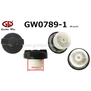 Nonlocking Gas Cap for Ford